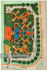 Tanglin Regency (D10), Condominium #408179721